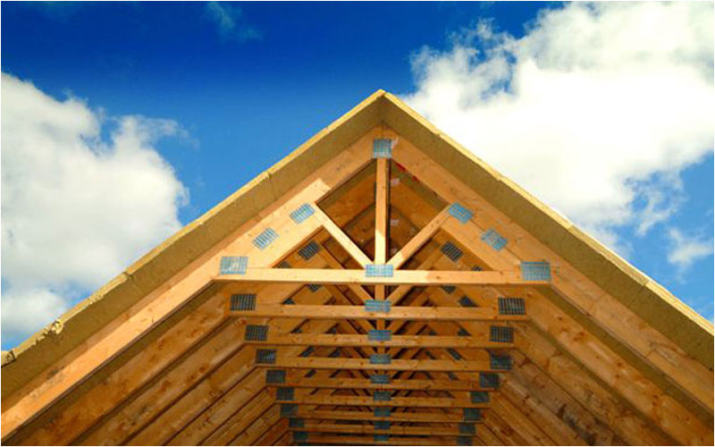 Roof Trusses North East